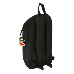 MINI MOCHILA BOLSILLO VERTICAL PAUL FRANK "TEAM PLAYER" 612219821 39*22 SAFTA22