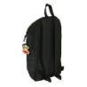 MINI MOCHILA BOLSILLO VERTICAL PAUL FRANK "TEAM PLAYER" 612219821 39*22 SAFTA22