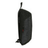 MINI MOCHILA BOLSILLO VERTICAL PAUL FRANK "TEAM PLAYER" 612219821 39*22 SAFTA22