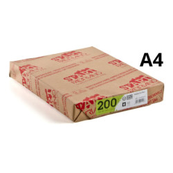 LAMINAS DIBUJO PACK DE PAPEL DIBUJO START -200 G - A4 -150 H. SADIPAL
