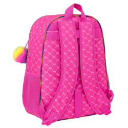 MOCHILA  42 CM ADAPT.CARRO RAINBOW HIGH SAFTA23 ENERO 612220180