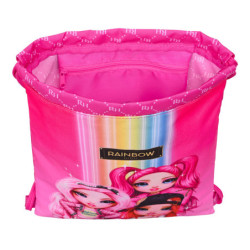 SACO PLANO JUNIOR RAINBOW HIGH SAFTA23 ENERO 612220855