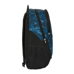 MOCHILA ADAPTABLE KELME "BREAK" 612221665 44*32 SAFTA22