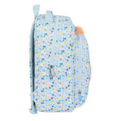 MOCHILA ADAPT.CARRO RECICLADO MOOS "LOVELY" SAFTA23 ENERO 612222305