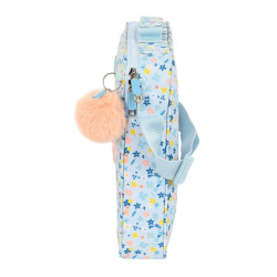 CARTERA EXTRAESCOLARES RECICLADO MOOS "LOVELY" SAFTA23 ENERO 612222385