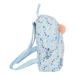 MINI MOCHILA RECICLADO MOOS "LOVELY" SAFTA23 ENERO 612222846
