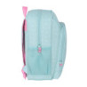 MOCHILA ADAPTABLE RECICLABLE GLOWLAB KIDS "NUBE" 612223604 41*31 SAFTA22