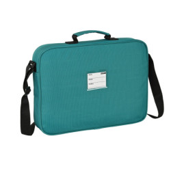 BANDOLERA EXTRAESCOLARES REAL MADRID 3ª EQUIP. 612224385 28*38 SAFTA22