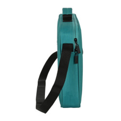 BANDOLERA EXTRAESCOLARES REAL MADRID 3ª EQUIP. 612224385 28*38 SAFTA22