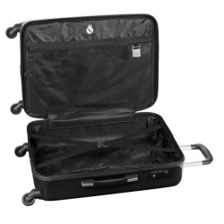 TROLLEY MEDIANO 24" REAL MADRID 3ª EQUIP. SAFTA23 ENERO 612224852