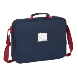 BANDOLERA EXTRAESCOLARES F.C.BARCELONA "CORPORATIVA" 612225385 28*38 SAFTA22