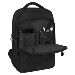 MOCHILA PORTATIL 15,6"+TABLET+USB THE MANDALORIAN TEEN SAFTA25 ENERO 612227894