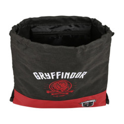 SACO PLANO HARRY POTTER "WITCHCRAFT" 612230196 40*35 SAFTA22