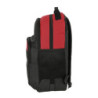 MOCHILA DOBLE ADAPTABLE HARRY POTTER "WITCHCRAFT" 612230773 42*32 SAFTA22