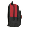 MOCHILA DOBLE ADAPTABLE HARRY POTTER "WITCHCRAFT" 612230773 42*32 SAFTA22