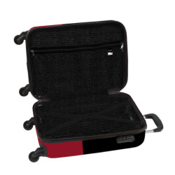 TROLLEY CABINA 20" HARRY POTTER "WITCHCRAFT" 612230851 55*34,5 SAFTA22