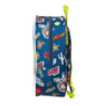 MOCHILA GUARDERIA ADAPTABLE TOY STORY "SPACE HERO" 612231232 27*22 SAFTA22
