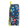 MOCHILA GUARDERIA ADAPTABLE TOY STORY "SPACE HERO" 612231232 27*22 SAFTA22