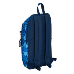 MINI MOCHILA EL NIÑO "BLUE BAY" 612232821 39*22 SAFTA22