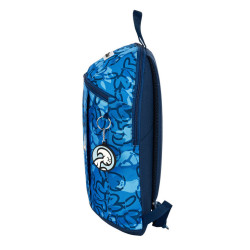 MINI MOCHILA EL NIÑO "BLUE BAY" 612232821 39*22 SAFTA22