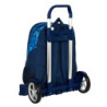 MOCHILA 665+CARRO EVOLUTION EL NIÑO "BLUE BAY" 612232860 44*32 SAFTA22