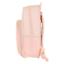 MOCHILA INFANTIL ADAPT.CARRO MINNIE MOUSE BABY SAFTA23 ENERO 612234609