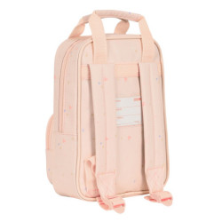 MOCHILA INFANTIL CON ASAS MINNIE MOUSE BABY SAFTA23 ENERO 612234765