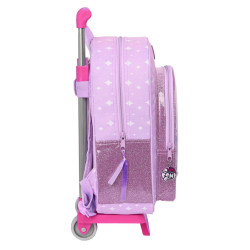 MOCH 185+CARRO 705 MY LITTLE PONY SAFTA23 ENERO 612235020