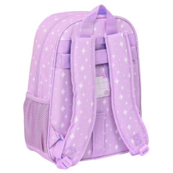 MOCHILA INFANTIL ADAPT.CARRO MY LITTLE PONY SAFTA23 ENERO 612235185