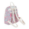 MINI MOCHILA VMB "ROSEBLOOM" 612236846 30*25 SAFTA22