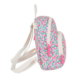 MINI MOCHILA VMB "ROSEBLOOM" 612236846 30*25 SAFTA22