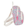 MINI MOCHILA VMB "ROSEBLOOM" 612236846 30*25 SAFTA22