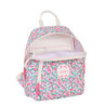 MINI MOCHILA VMB "ROSEBLOOM" 612236846 30*25 SAFTA22