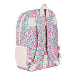 MOCHILA ADAPTABLE VMB "ROSEBLOOM" 612236876 46*30 SAFTA22