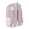 MOCHILA ADAPTABLE VMB "ROSEBLOOM" 612236876 46*30 SAFTA22