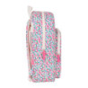 MOCHILA ADAPTABLE VMB "ROSEBLOOM" 612236876 46*30 SAFTA22