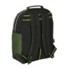 MOCHILA DOBLE ADAPTABLE UMBRO "ESSENTIALS" 612237773 42*32 SAFTA22