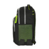 MOCHILA DOBLE ADAPTABLE UMBRO "ESSENTIALS" 612237773 42*32 SAFTA22