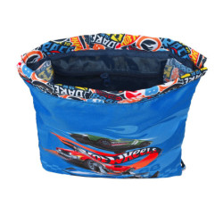 SACO PLANO JUNIOR HOT WHEELS "CHALLENGE" 612238855 34*26 SAFTA22