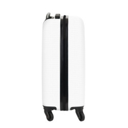 TROLLEY CABINA 20" SNOOPY "FRIENDS FOREVER" SAFTA26 612239851 55X34,5 UNIDAD