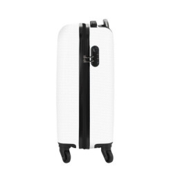 TROLLEY CABINA 20" SNOOPY "FRIENDS FOREVER" SAFTA26 612239851 55X34,5 UNIDAD