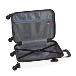 TROLLEY CABINA 20" SNOOPY "FRIENDS FOREVER" SAFTA26 612239851 55X34,5 UNIDAD