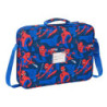 BANDOLERA EXTRAESCOLARES SPIDER-MAN "GREAT POWER" 612243385 28*38 SAFTA22