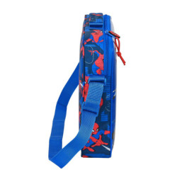 BANDOLERA EXTRAESCOLARES SPIDER-MAN "GREAT POWER" 612243385 28*38 SAFTA22