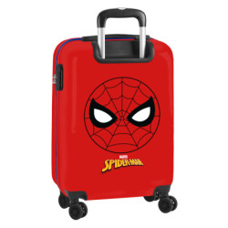 TROLLEY CABINA 20" SPIDER-MAN "GREAT POWER" SAFTA23 ENERO 612243851