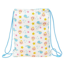SACO PLANO JUNIOR COCOMELON 612246855 34*26 SAFTA22
