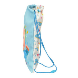 SACO PLANO JUNIOR COCOMELON 612246855 34*26 SAFTA22