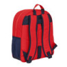 MOCHILA JUNIOR ADAPT.CARRO SELECCION ESPAÑOLA DE FUTBOL SAFTA25 ENERO 612247640