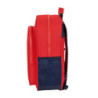 MOCHILA JUNIOR ADAPT.CARRO SELECCION ESPAÑOLA DE FUTBOL SAFTA25 ENERO 612247640