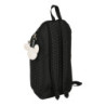 MINI MOCHILA BOLSILLO VERTICAL MINNIE MOUSE "TOPITOS" 612248821 39*22 SAFTA22